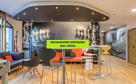 B&B Hôtel Marseille La Valentine Porte d'Aubagne